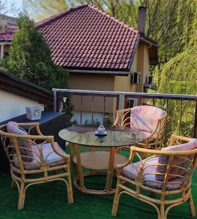 Apartament Мансардна Никол Widyń Zewnętrze zdjęcie