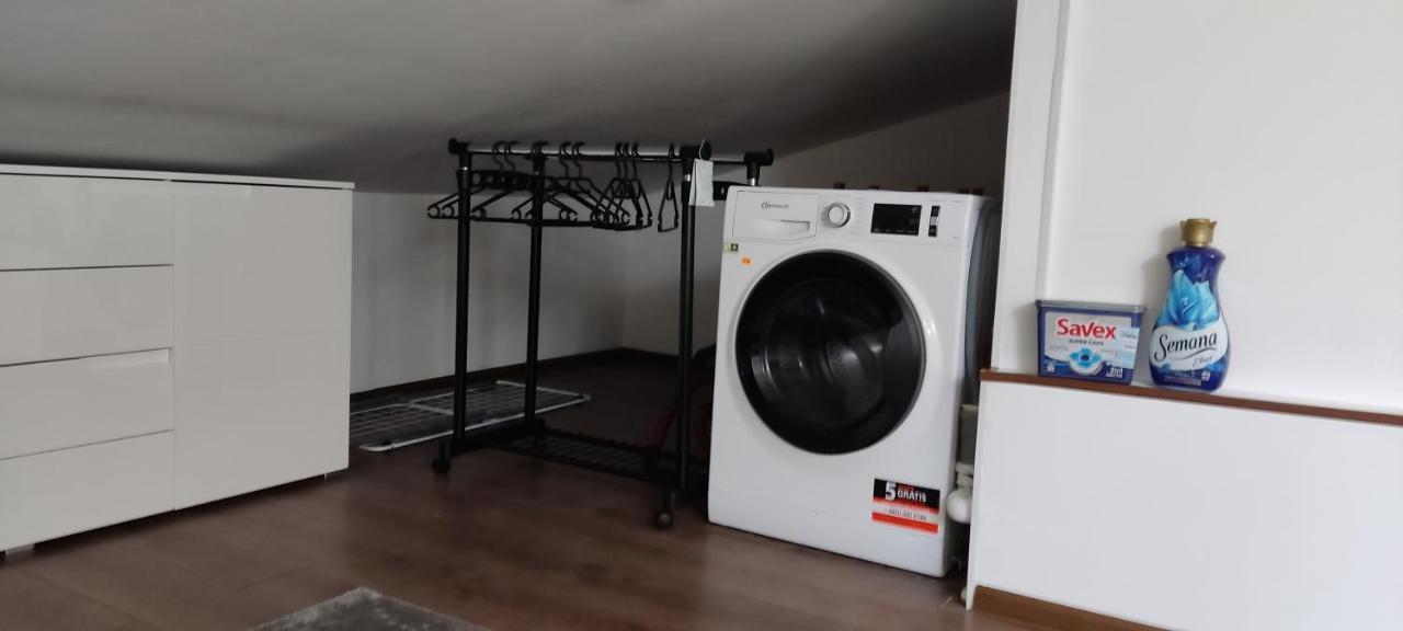 Apartament Мансардна Никол Widyń Zewnętrze zdjęcie