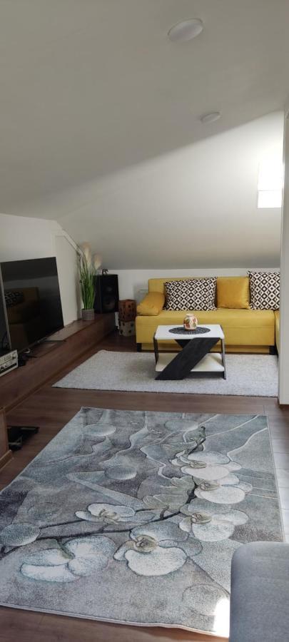 Apartament Мансардна Никол Widyń Zewnętrze zdjęcie